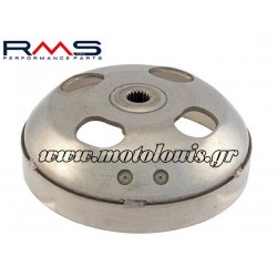 Καμπάνα Φυγοκεντρικού Συμπλέκτη Honda Forza 300 RMS Καμπάνα Φυγοκεντρικού Συμπλέκτη Honda Forza 300 RMS